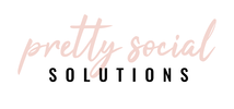 Pretty Social Solutions
